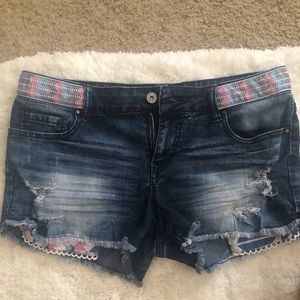 Women’s shorts